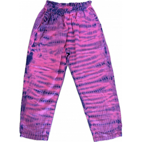 Pantalon Love and Let Dye TM