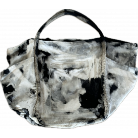 Cabas Grocery Tie and Dye Laurence Bras