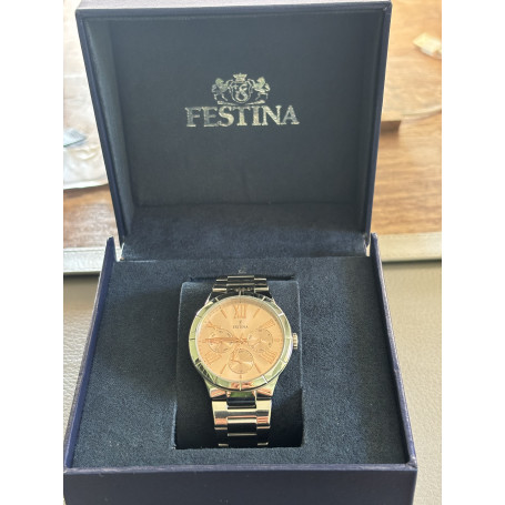 Montre Festina