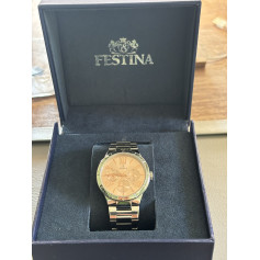 Montre Festina