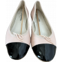 Ballerines Flora Repetto P39