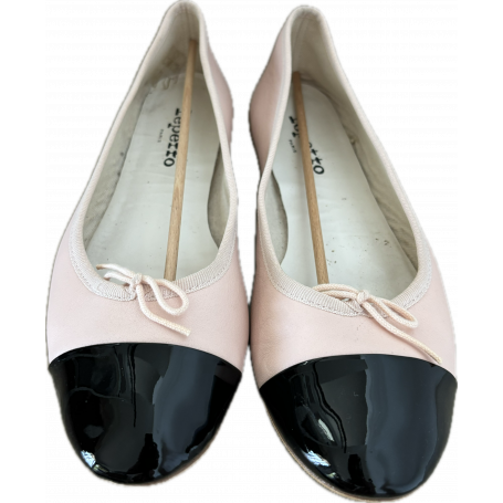 Ballerines Flora Repetto P39