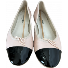 Ballerines Flora Repetto P39