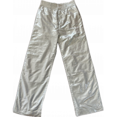 Pantalon Pepa Silver Metal Bérénice T34