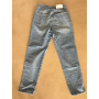 Jean Pedal Pusher Closed T40