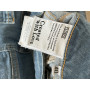 Jean Pedal Pusher Closed T40