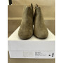 Velvet Boots Isabel Marant P40