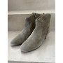 Velvet Boots Isabel Marant P40