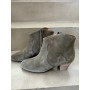 Velvet Boots Isabel Marant P40