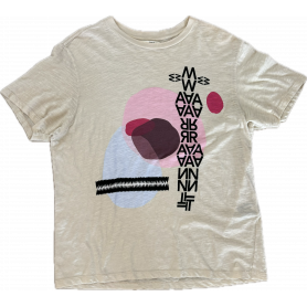 Tee Shirt Pewela Isabel Marant Etoile XL