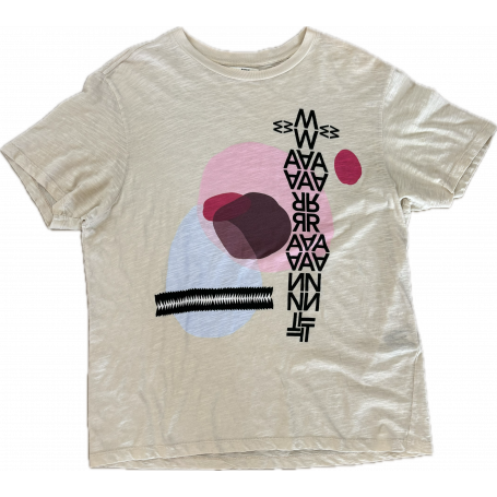 Tee Shirt Pewela Isabel Marant Etoile XL