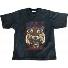 Tee shirt Tiger Anine Bing TM