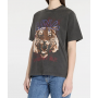 Tee shirt Tiger Anine Bing TM