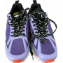 Basket Veja Condor 2 Femme Purple Ultraviolet P40