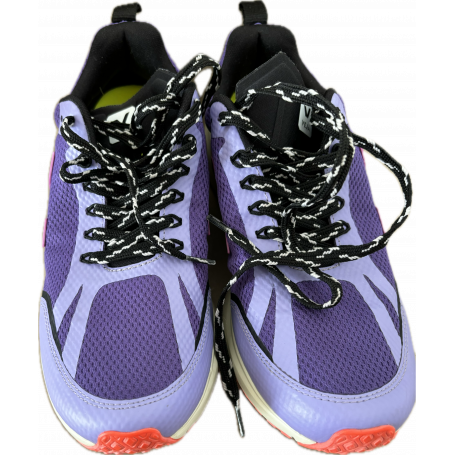 Basket Veja Condor 2 Femme Purple Ultraviolet P40