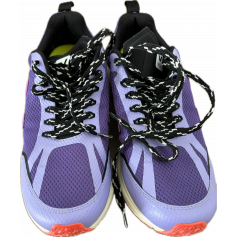 Basket Veja Condor 2 Femme Purple Ultraviolet P40