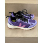 Basket Veja Condor 2 Femme Purple Ultraviolet P40