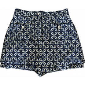 Jupe short Imperial Maje T38