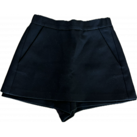 Jupe short Maje T38