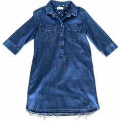 Robe Rousseau Jane Blue T36