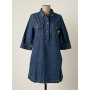 Robe Rousseau Jane Blue T36