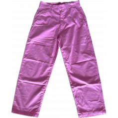 Pantalon chino Lio Reiko T28