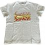 Tee shirt Welcome sunrise Roseanna T36