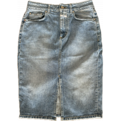 Jupe en Jean Closed T25