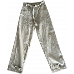 Pantalon Charlie Joe TXS