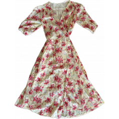 Robe Aline Louise Misha T34