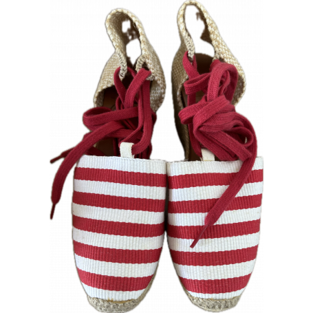 Espadrilles Carina Ningun Castaner P36