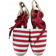 Espadrilles Carina Ningun Castaner P36