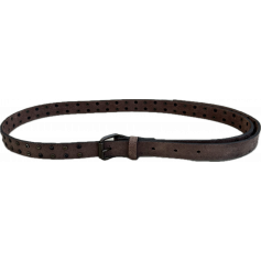 Ceinture Icode