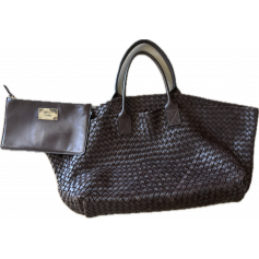 Cabat BOTTEGA VENETA Intrecio fondant